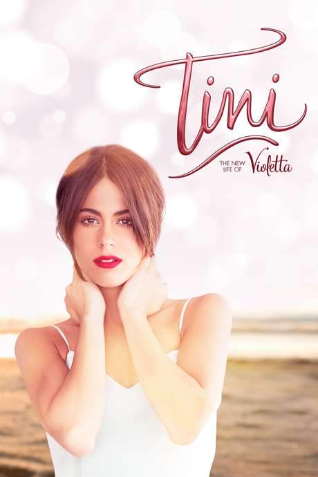 Tini: The New Life of Violetta